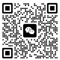 扫一扫 联系我